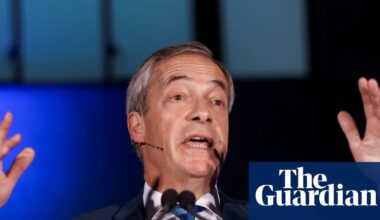 What would UK economic policy look like under Nigel Farage’s Reform? | Reform UK