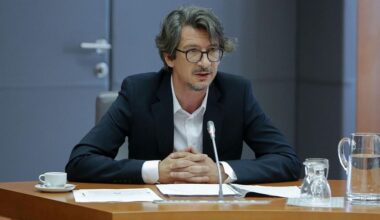 Skrajni levičarji bi izid referenduma kar razveljavili!