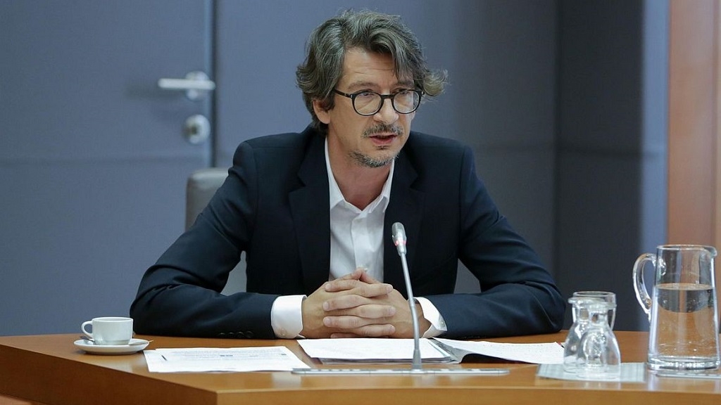 Skrajni levičarji bi izid referenduma kar razveljavili!