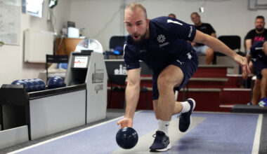 Németh Máté fotó: Közutasok Kaposvári TK