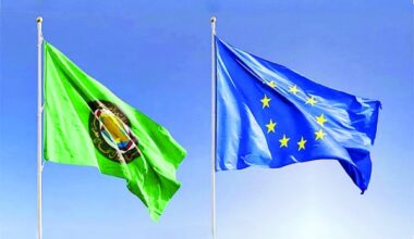 GCC–EU economic ties strengthen - Oman Observer