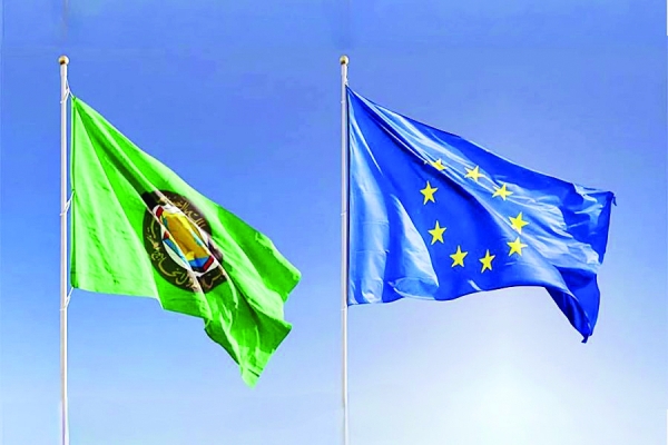 GCC–EU economic ties strengthen - Oman Observer