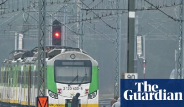 Ukrainians working for Russia were behind rail blasts, alleges Polish PM | Poland