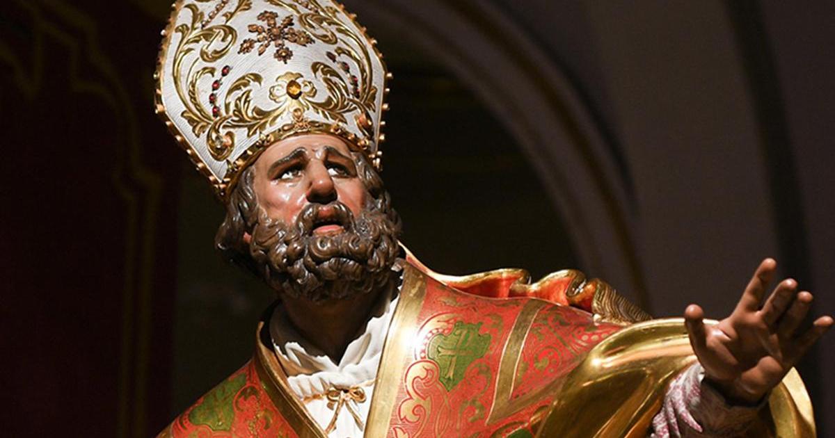 Symposium celebrating St Publius martyrdom