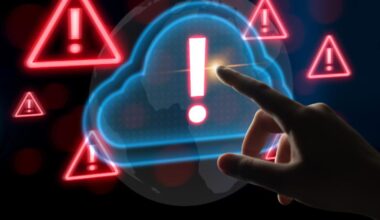 Cloudflare-Störung legt zahlreiche Webseiten lahm