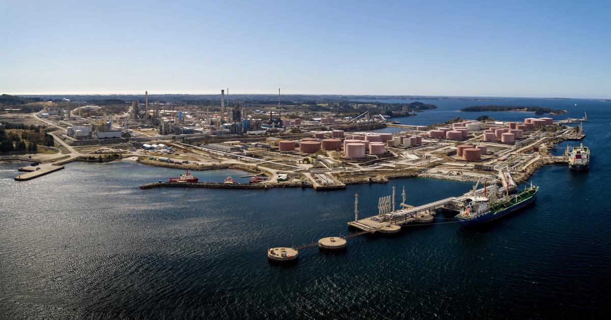 Long-term collaboration for safe operations and value creation