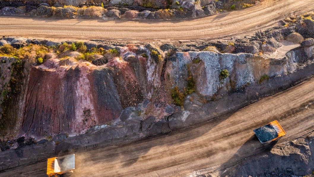 Ukraine's Mineral Resources, Valued at $15 Trillion, Are A Prime Goal for Russia