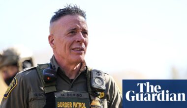 New Orleans braces for Trump’s immigration crackdown: ‘We have rights’ | New Orleans