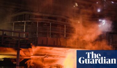 Liberty Steel being investigated in Romania for embezzlement | Sanjeev Gupta
