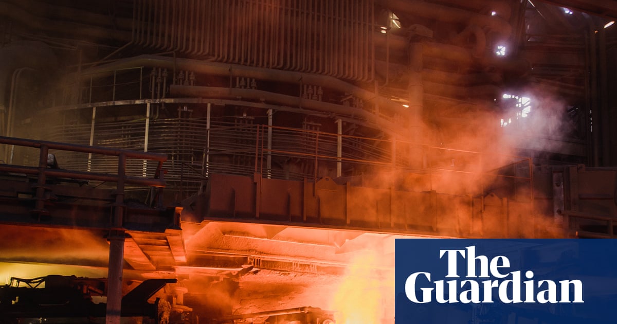 Liberty Steel being investigated in Romania for embezzlement | Sanjeev Gupta