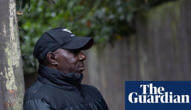 The life and limbo of a UK asylum seeker: one man’s harrowing 17-year wait for leave to remain | Immigration and asylum