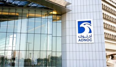 UAE Endorses $150 Billion ADNOC Plan as Reserves Jump and Gas Output Expands