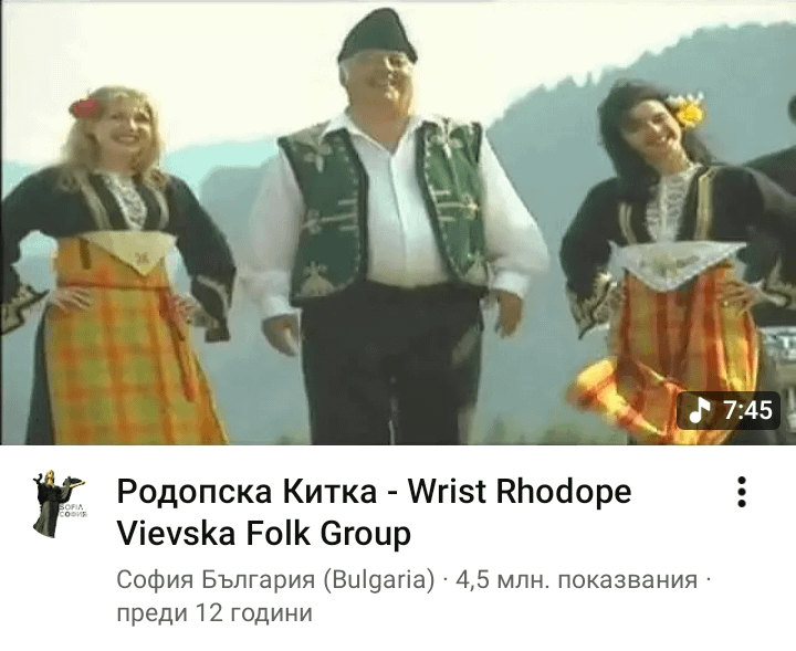 Китка са го превели Wrist 😂смейте се ве