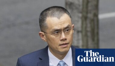 Trump says he doesn’t know who crypto tycoon is despite having pardoned him | Donald Trump