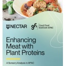 First-of-its-Kind Blind Taste Test in Asia Finds Meat Enhanced with Plant Proteins Can Beat Conventional Meat on Taste