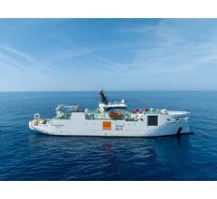 Orange Marine modernizes its fleet of cable ships to secure digital infrastructure in Europe, Africa and the Middle East