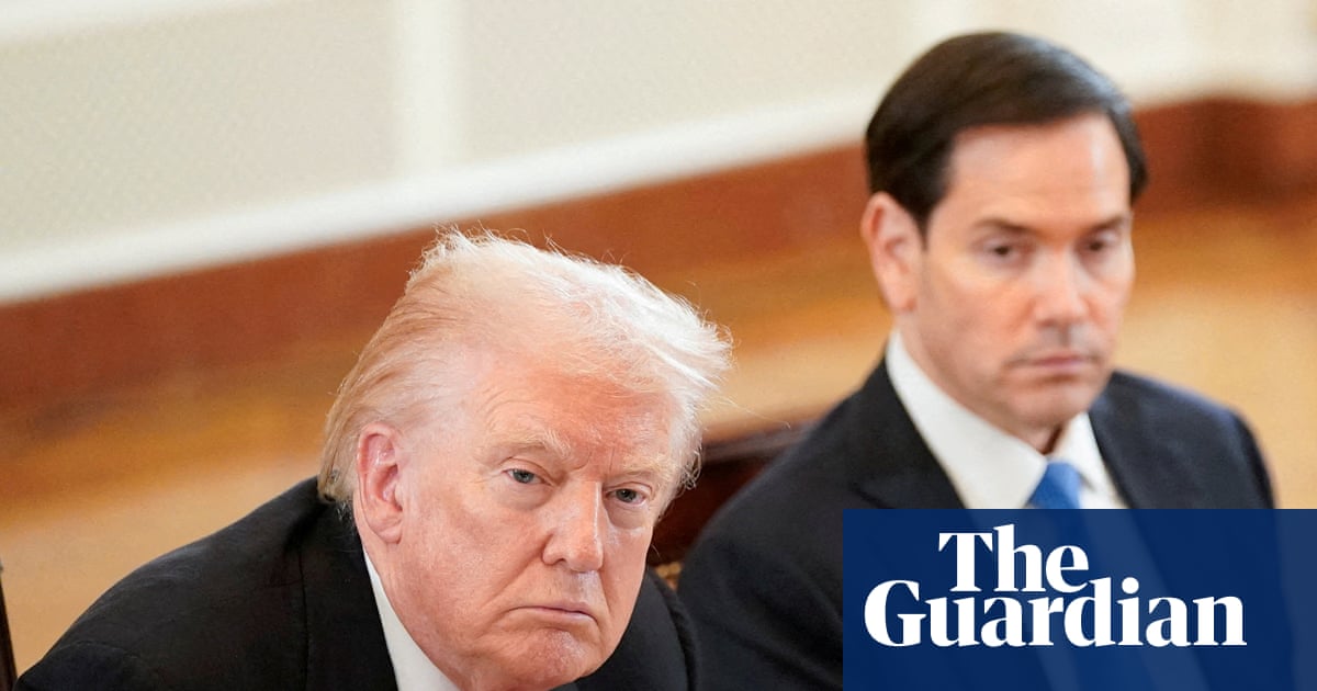 Trump begins process of designating Muslim Brotherhood chapters as terrorist groups | Donald Trump