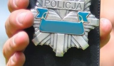 Zastępca Naczelnika Wydziału Kryminalnego w czasie wolnym od służby zatrzymał poszukiwanego - Aktualności