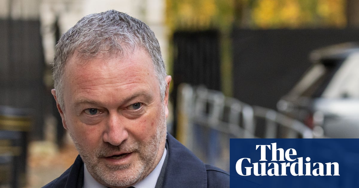 Steve Reed convenes Tower Hamlets envoys as concerns over council persist | Local government