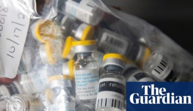 US public health officials vigilant as newer mpox variant detected | Mpox