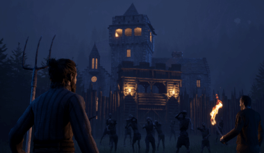 Bemutatkozott a Resilient, amelyben élőhalottaktól kell megvédenünk kolóniánkat