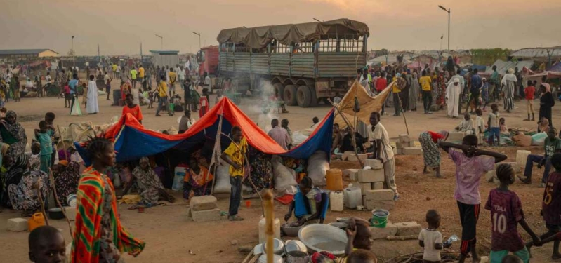 Sudan / South Sudan Refugees
