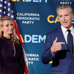 Bad news for Trump: California has the most electoral votes of any state and they just passed Proposition 50