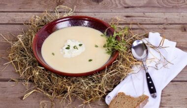 Die Schwyzer Heusuppe schaffte es auf den unrühmlichen 10. Platz – zu Recht?