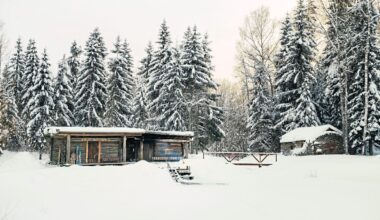 A spiritual journey: Estonia’s smoke sauna is a unique experience