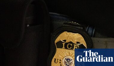 Trump officials wrongly deport trans woman in violation of court order | US immigration