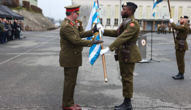 Bilder des Tages: Der erste Geburtstag als Luxemburgs Staatsoberhaupt