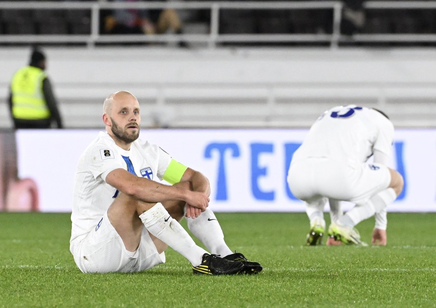 Croatia qualifies for World Cup after beating the Faroe Islands | iNFOnews.ca