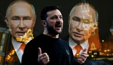 Verhandlungen in Florida – Selenskyjs Unterhändler pocht auf „klare Richtlinien“