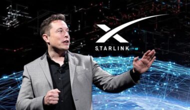 Musk has changed his mind. The SpaceX founder said that Starlink satellite communication terminals will never be used "as a bargaining chip" and is no longer going to turn them off for Ukraine