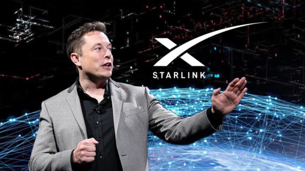 Musk has changed his mind. The SpaceX founder said that Starlink satellite communication terminals will never be used "as a bargaining chip" and is no longer going to turn them off for Ukraine