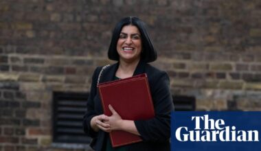 UK to announce plans to emulate stringent Danish immigration system | Immigration and asylum