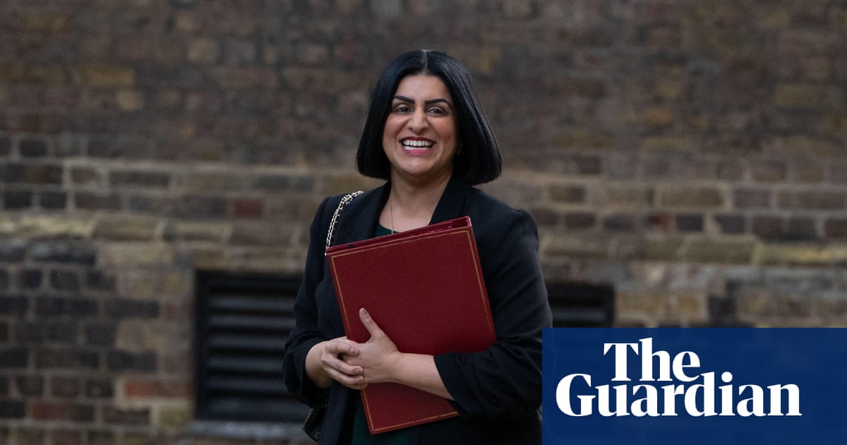 UK to announce plans to emulate stringent Danish immigration system | Immigration and asylum