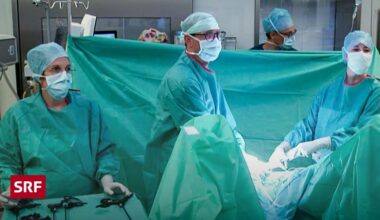 Wie kriegt die Schweiz die Gesundheitskosten in den Griff? - Dokus & Reportagen