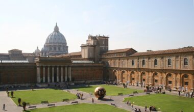 Vatican Museums will return rare Indigenous kayak to Canada - The Art Newspaper