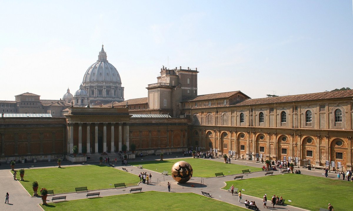 Vatican Museums will return rare Indigenous kayak to Canada - The Art Newspaper