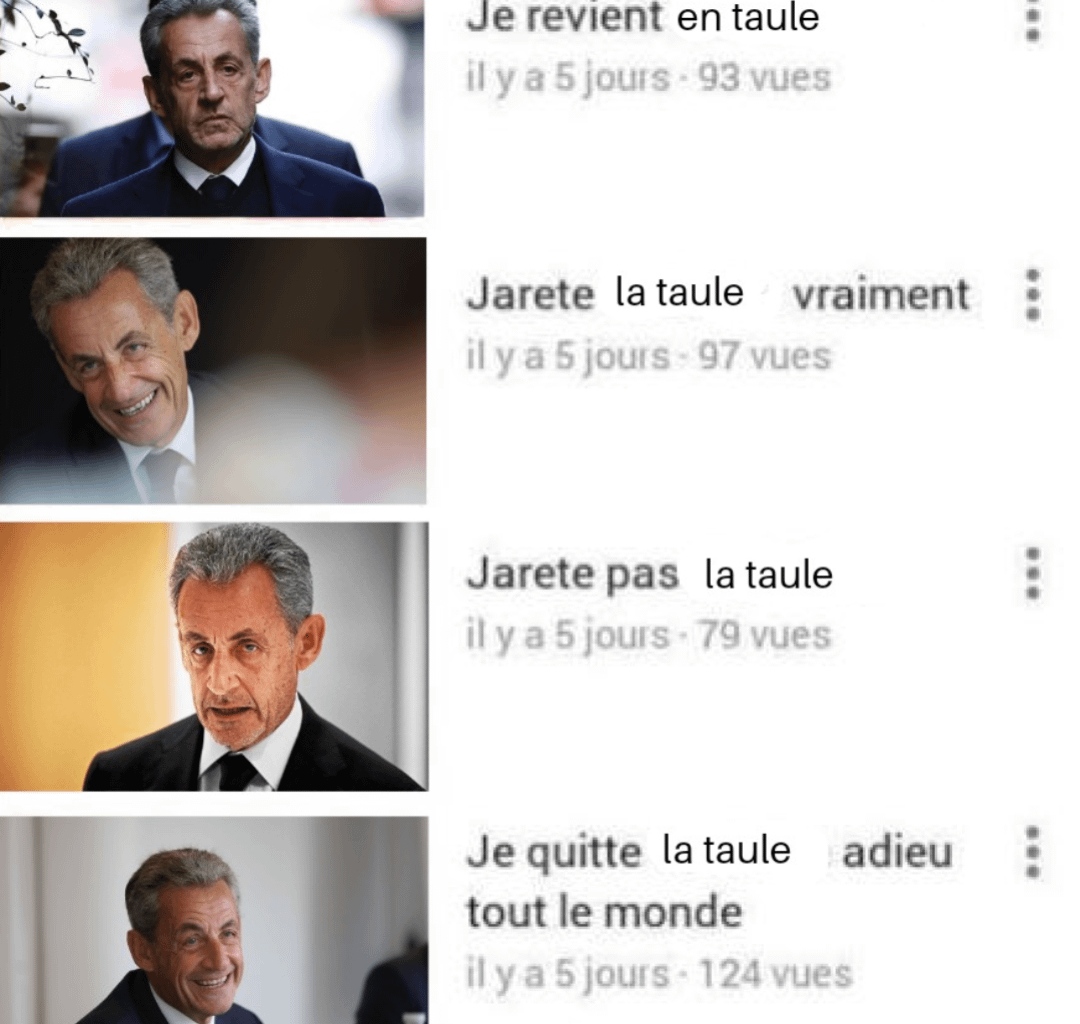 J'arrête toitube
