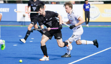 Black Sticks lose to Belgium, play Malaysia