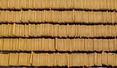 Keks-Gigant verlegt Produktion nach Deutschland