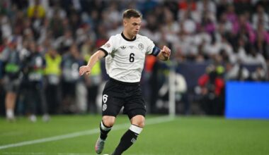 Wo das Länderspiel live im TV läuft 