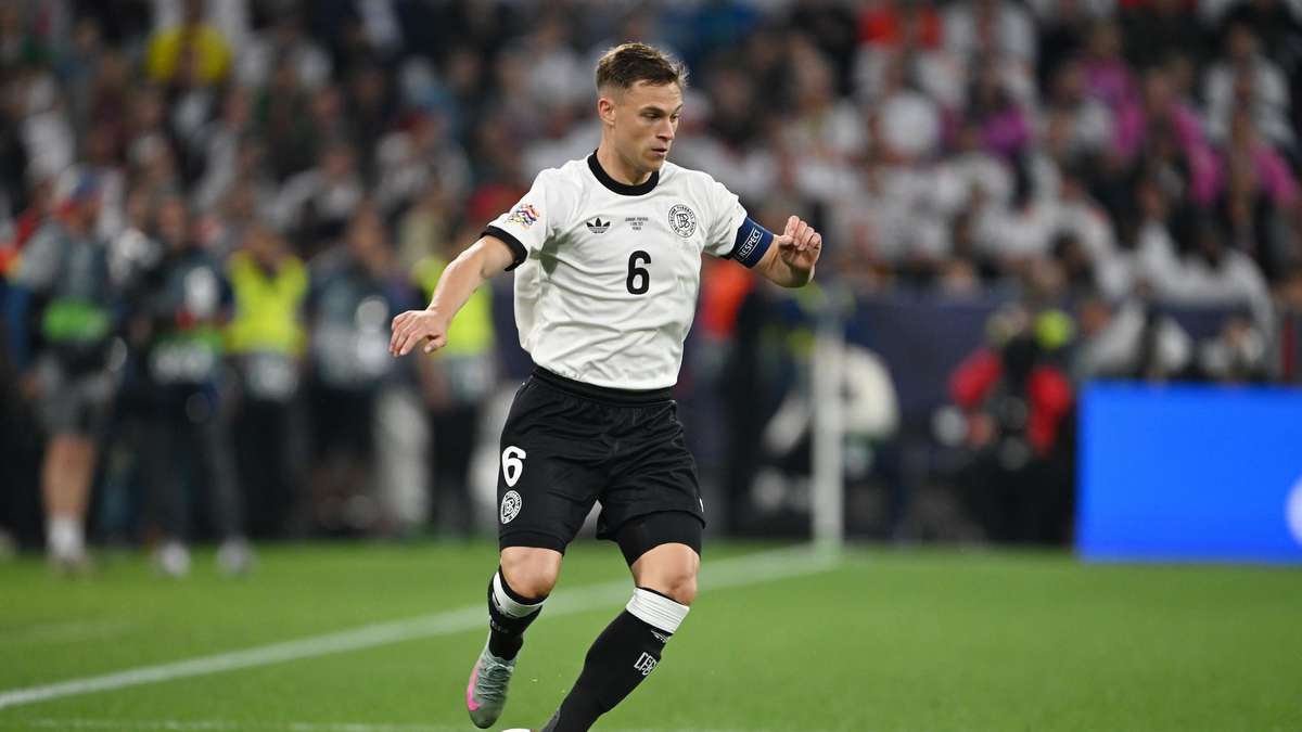 Wo das Länderspiel live im TV läuft 