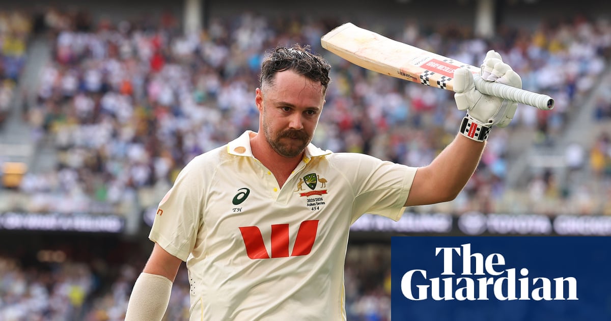 Does Travis Head’s knock deserve to be among the greatest ever Ashes innings? | Ashes 2025-26