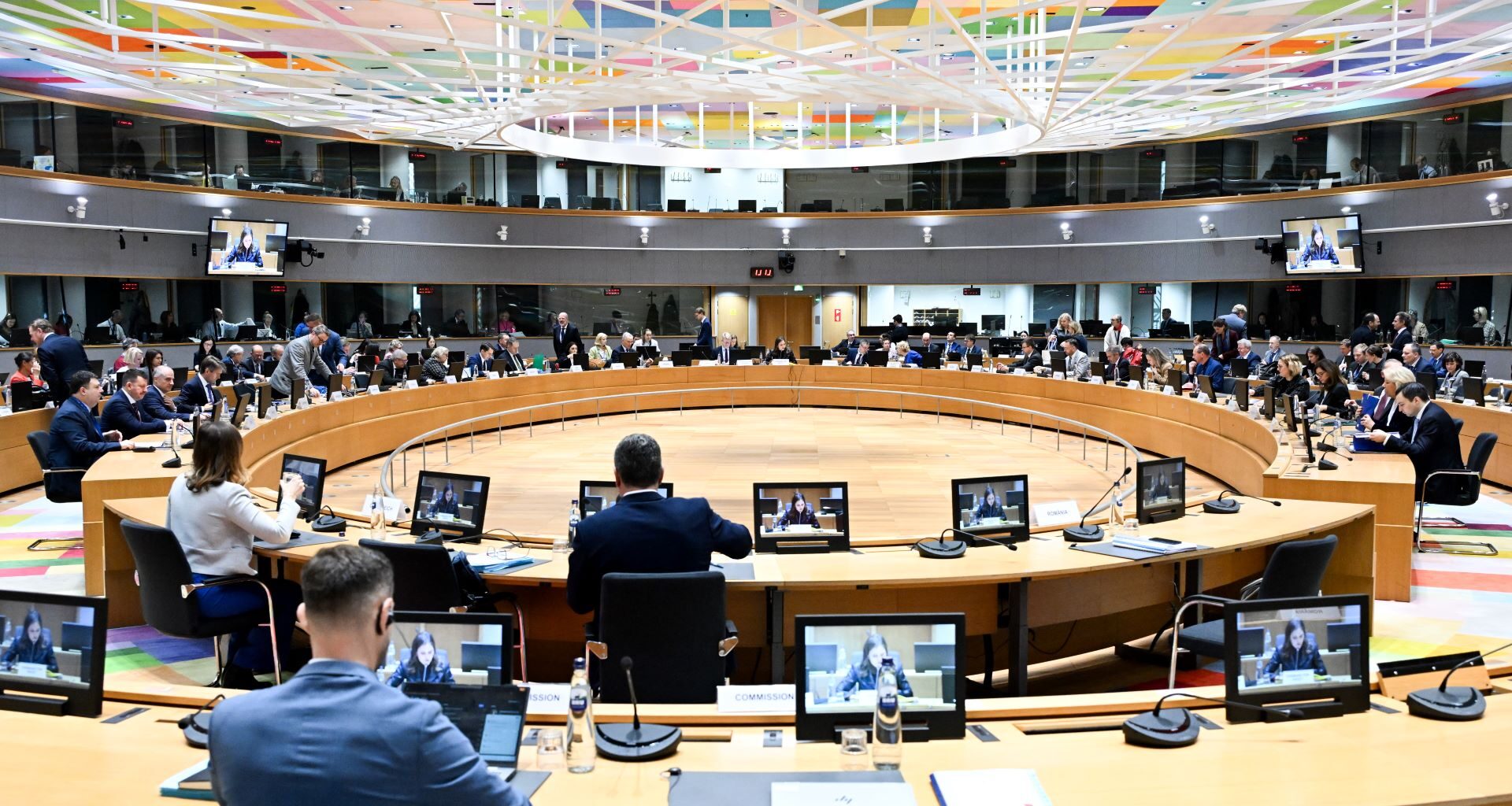 France, Germany clash over controversial EU budget structure