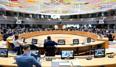 France, Germany clash over controversial EU budget structure