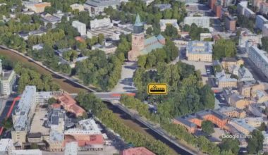 Turun raitiotien katu­suun­ni­tel­miin pyydettiin palautetta – pysäkeistä tuli eniten kommentteja | Varsinais-Suomi