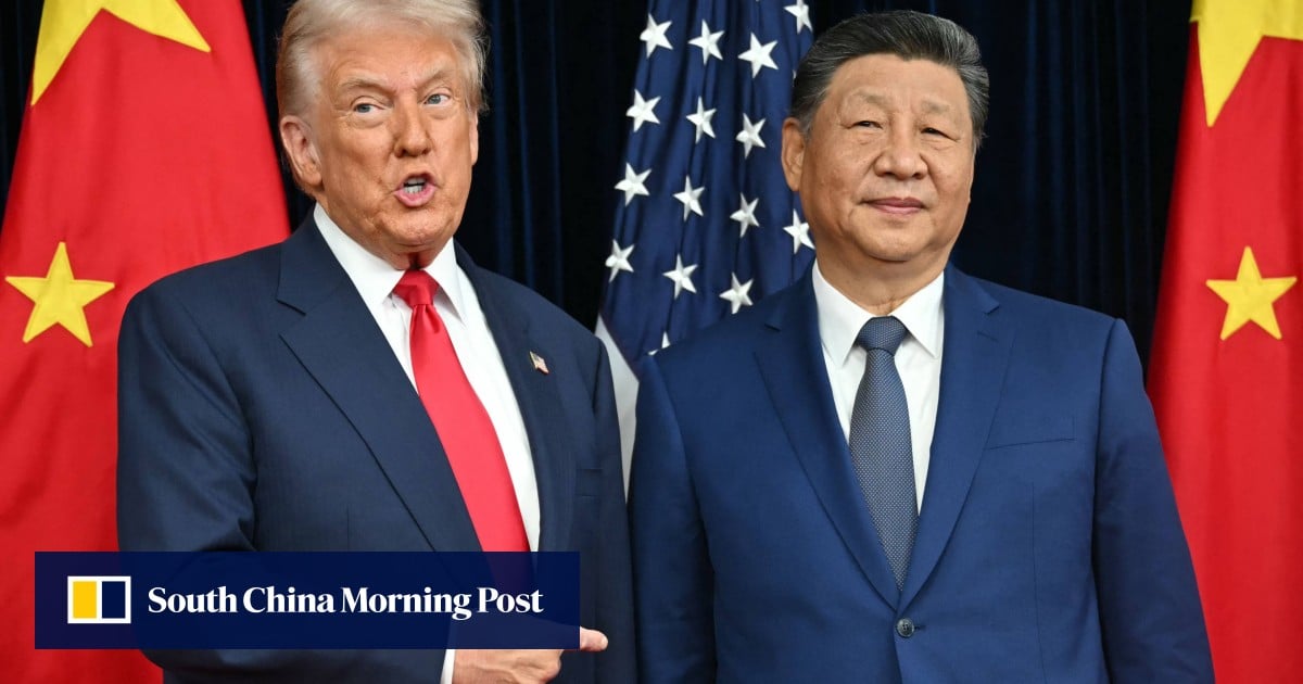 US panel urges economic statecraft body to tackle China’s growing tech challenge